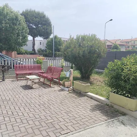 Apartment Casal'mar