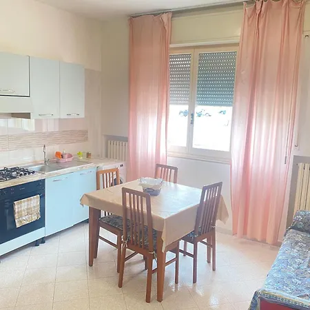 Casal'mar Apartment Fano