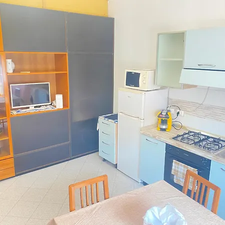 Apartment Casal'mar *