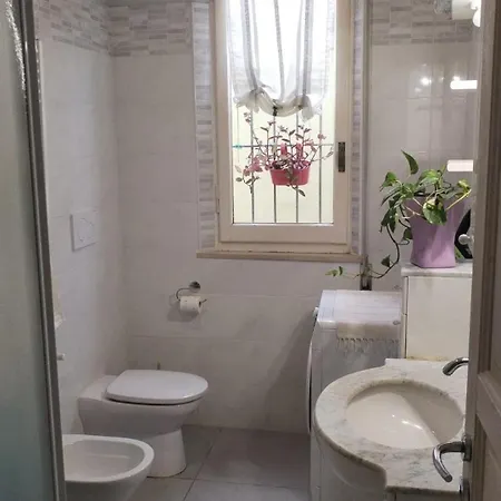 Casal'mar Apartment *