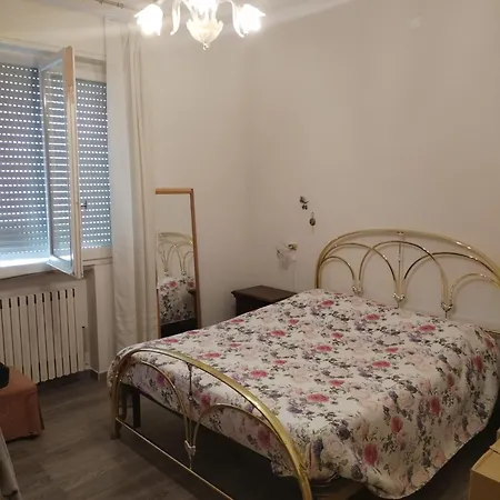 Casal'mar Apartment *