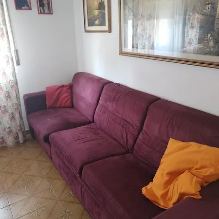Casal'mar Apartment Fano